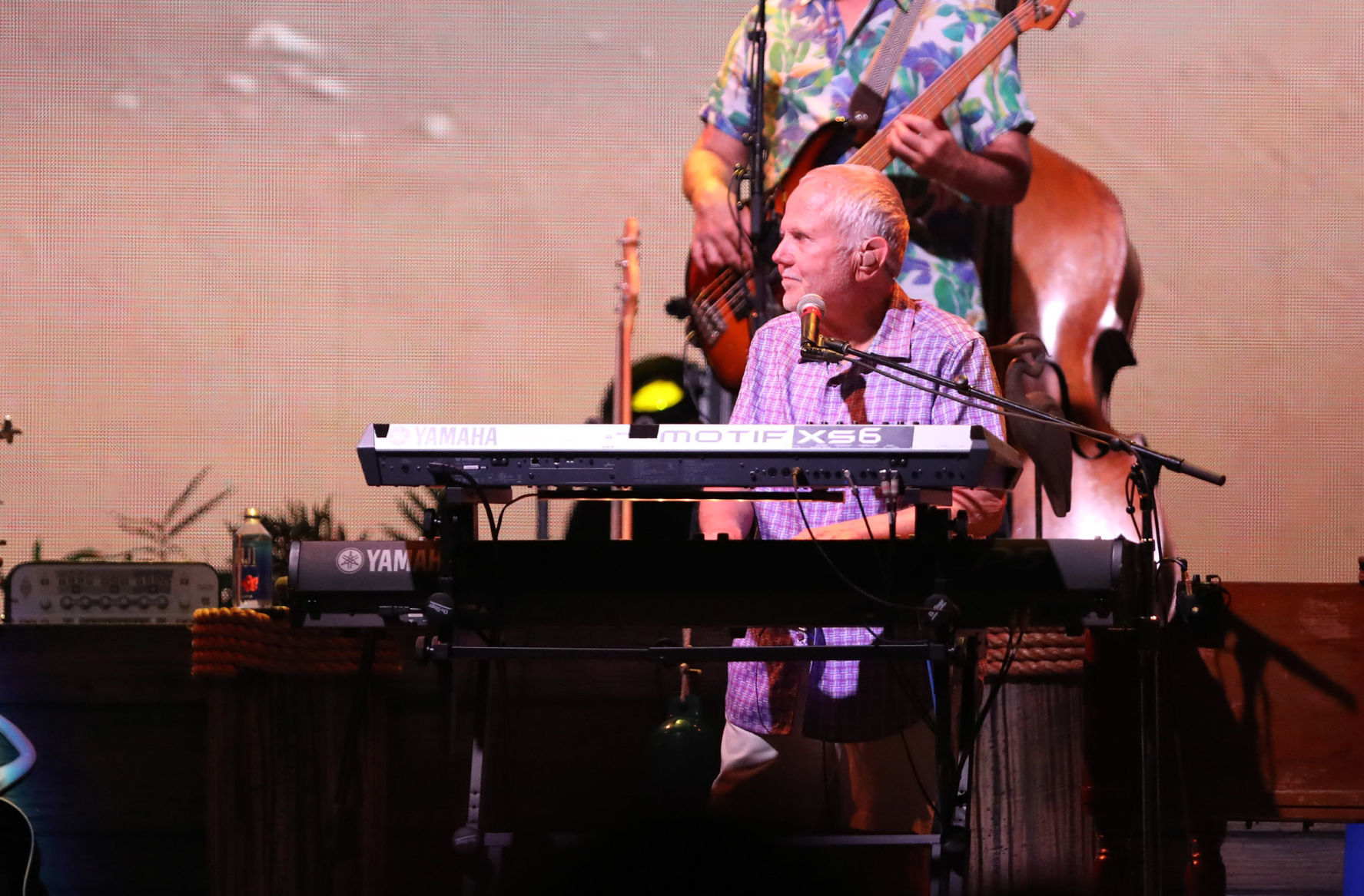 Buffett at the BOK